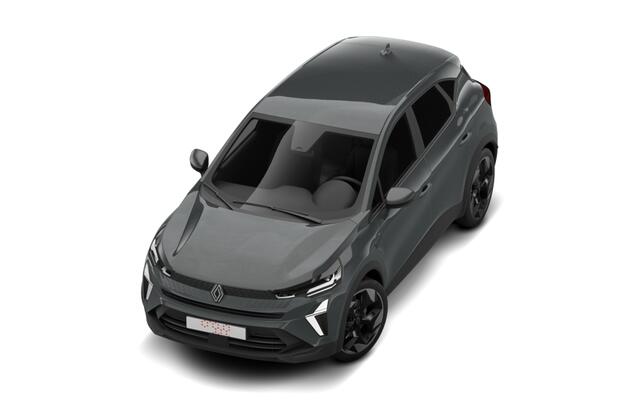 Renault CAPTUR Techno | Achteruitrijcamera | Elektrisch verwarmbare voorstoelen | Elektronisch geregelde airconditioning
