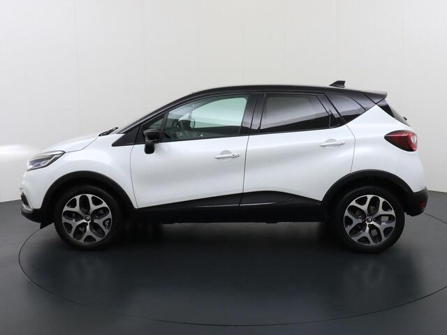 Renault CAPTUR 1.2 TCe Edition One