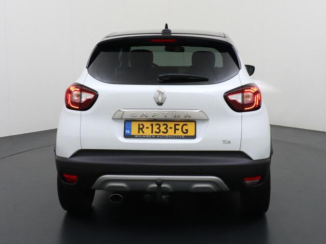 Renault CAPTUR 1.2 TCe Edition One