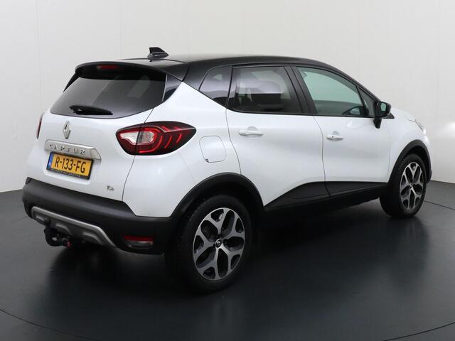 Renault CAPTUR 1.2 TCe Edition One