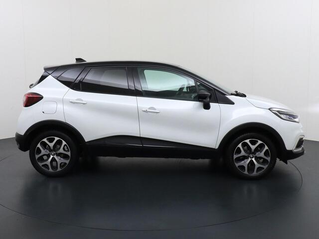 Renault CAPTUR 1.2 TCe Edition One