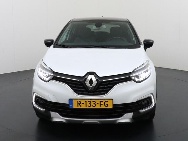 Renault CAPTUR 1.2 TCe Edition One