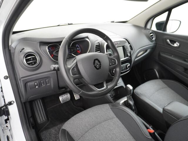 Renault CAPTUR 1.2 TCe Edition One