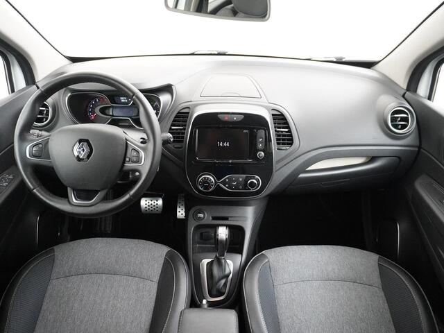 Renault CAPTUR 1.2 TCe Edition One