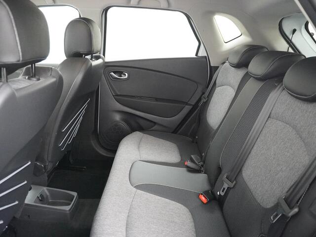 Renault CAPTUR 1.2 TCe Edition One