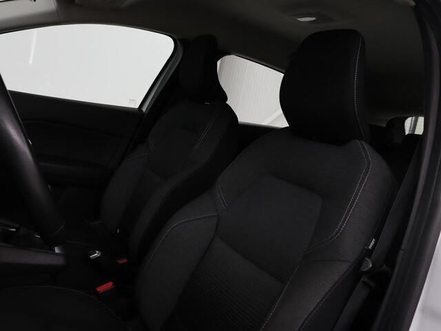 Renault CAPTUR 1.0 TCe 90 Zen | Camera | Cruise control | PDC | Full LED | Navigatie | Carplay | DAB | LMV 17 inch |