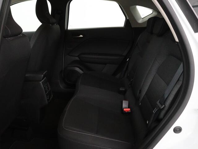 Renault CAPTUR 1.0 TCe 90 Zen | Camera | Cruise control | PDC | Full LED | Navigatie | Carplay | DAB | LMV 17 inch |