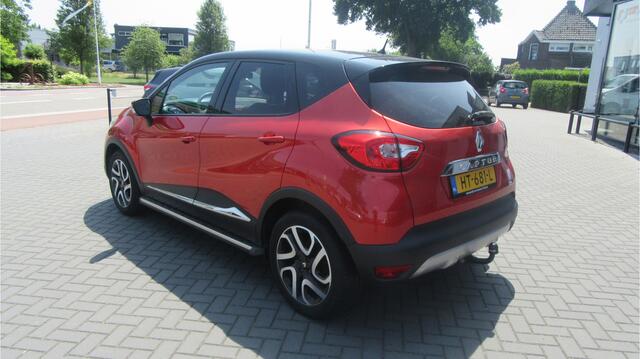 Renault CAPTUR 0.9 TCe Xmod, Leder, Navi, Camera, Trekhaak