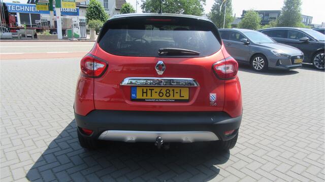 Renault CAPTUR 0.9 TCe Xmod, Leder, Navi, Camera, Trekhaak