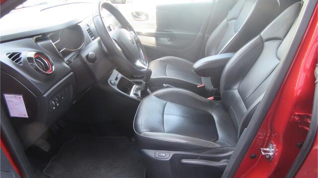 Renault CAPTUR 0.9 TCe Xmod, Leder, Navi, Camera, Trekhaak