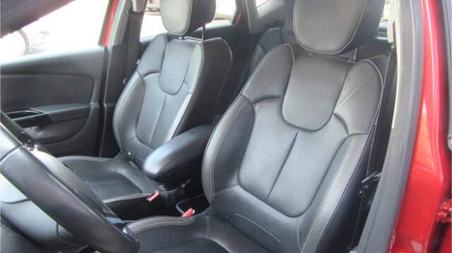 Renault CAPTUR 0.9 TCe Xmod, Leder, Navi, Camera, Trekhaak