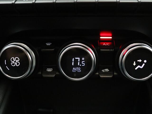 Renault CAPTUR 160pk E-Tech Plug-in Hybrid Business 360° Camera | Cruise | Climate | Navi | Parkeersens. v+a