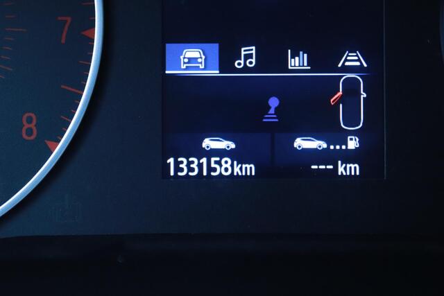 Renault CAPTUR 1.0 TCe 100 Zen Airoc/Navi/Trekhaak