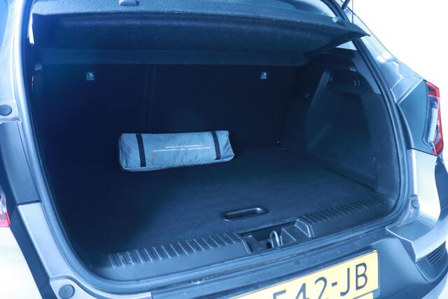 Renault CAPTUR 1.0 TCe 100 Zen Airoc/Navi/Trekhaak