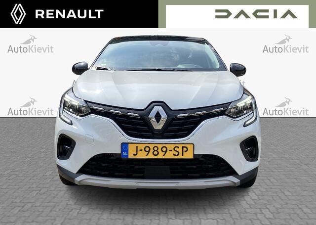 Renault CAPTUR 1.0 TCe 100 Intens
