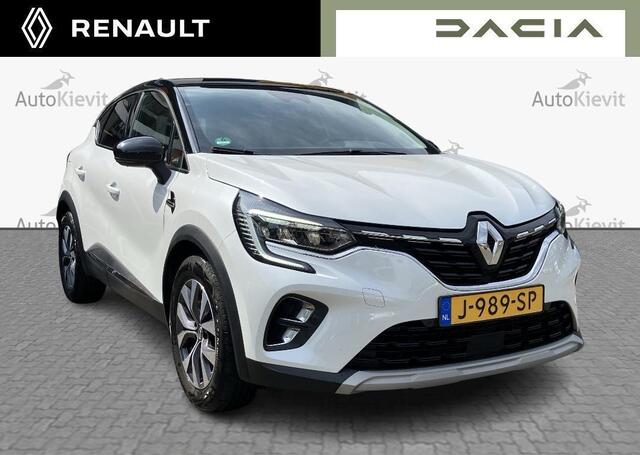 Renault CAPTUR 1.0 TCe 100 Intens