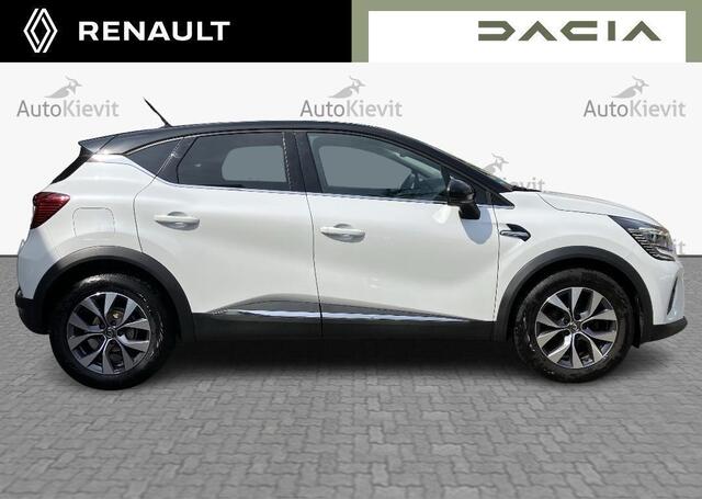 Renault CAPTUR 1.0 TCe 100 Intens