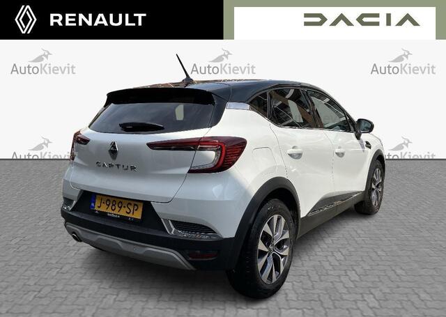 Renault CAPTUR 1.0 TCe 100 Intens