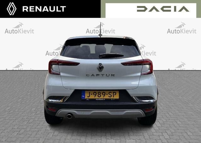 Renault CAPTUR 1.0 TCe 100 Intens