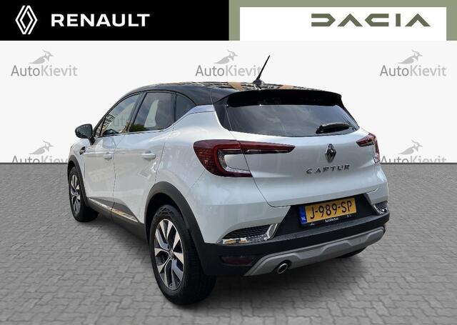 Renault CAPTUR 1.0 TCe 100 Intens