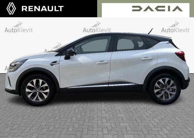 Renault CAPTUR 1.0 TCe 100 Intens