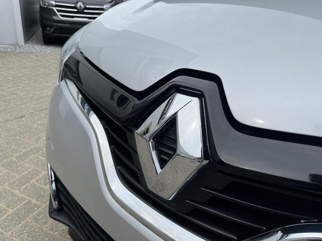 Renault CAPTUR 1.2 TCe Dynamique / NAVIGATIE / CAMERA / PARKEERSENSOREN