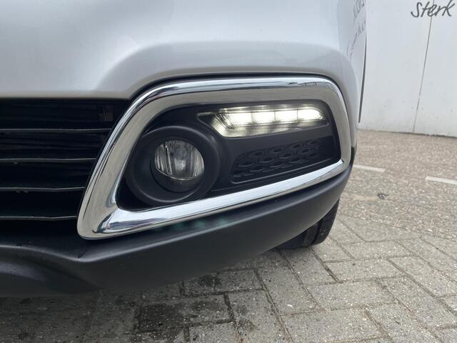 Renault CAPTUR 1.2 TCe Dynamique / NAVIGATIE / CAMERA / PARKEERSENSOREN