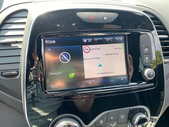 Renault CAPTUR 1.3 TCe Version S / LED / Aut / Navi / Cam / 4S Band