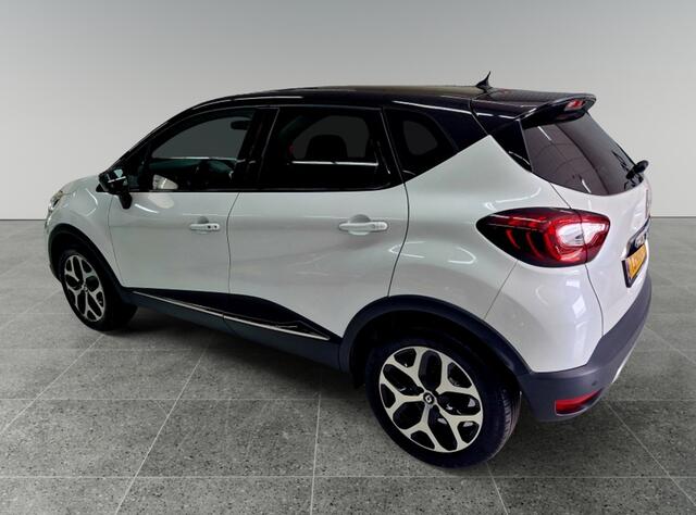 Renault CAPTUR 0.9 TCe Intens 12 maanden garantie