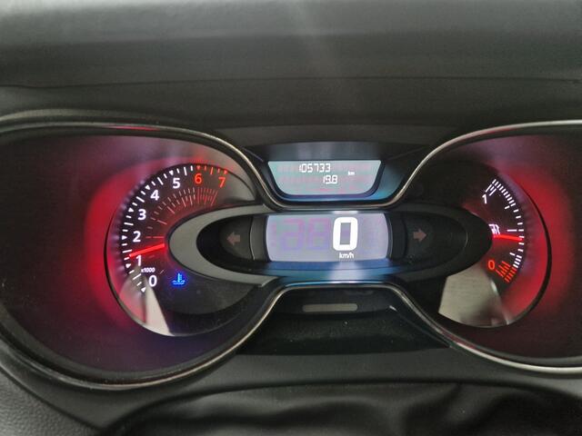 Renault CAPTUR 0.9 TCe Intens 12 maanden garantie