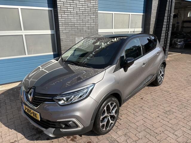 Renault CAPTUR 1.3 TCe Intens, navi, camera, cruise, climate, trekhaak