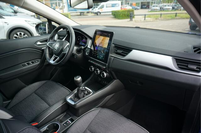 Renault CAPTUR 1.0 TCe 90 Techno