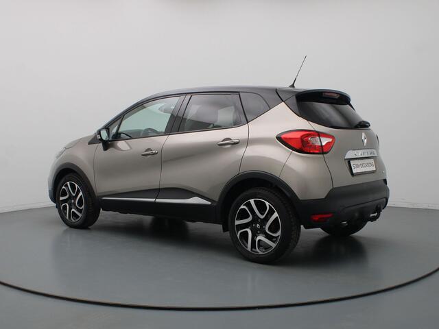 Renault CAPTUR 120pk TCe Dynamique Automaat Camera | Climate | Cruise | Navi | Parkeersens. achter | Trekhaak