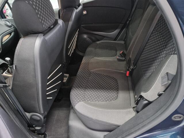 Renault CAPTUR 0.9 TCe Intens Camera Nw.Staat 12 mnd. garantie