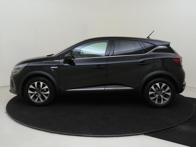 Renault CAPTUR 1.0 TCe 100 Intens | 1e Eigenaar / Airco / Lm velgen