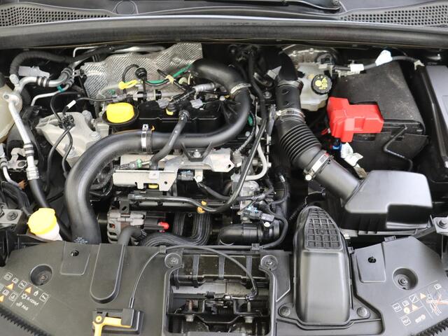 Renault CAPTUR 1.0 TCe 100 Intens | 1e Eigenaar / Airco / Lm velgen