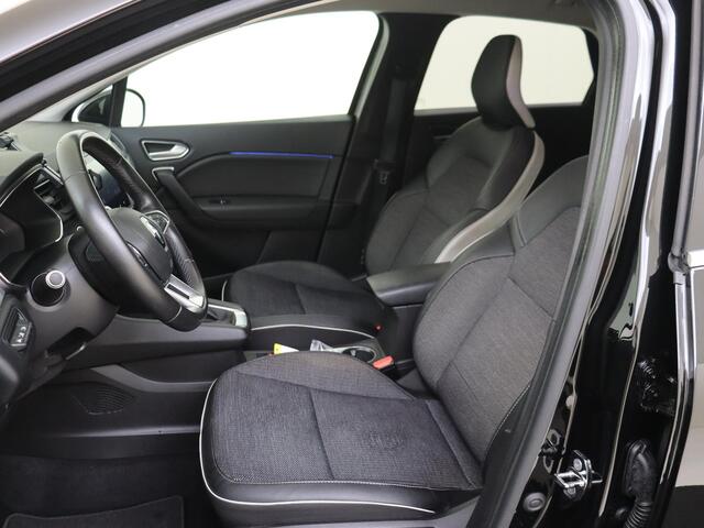 Renault CAPTUR 1.0 TCe 100 Intens | 1e Eigenaar / Airco / Lm velgen