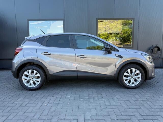 Renault CAPTUR 1.0 TCe 90 Business Zen / Navi / Cruise / Lane Assist