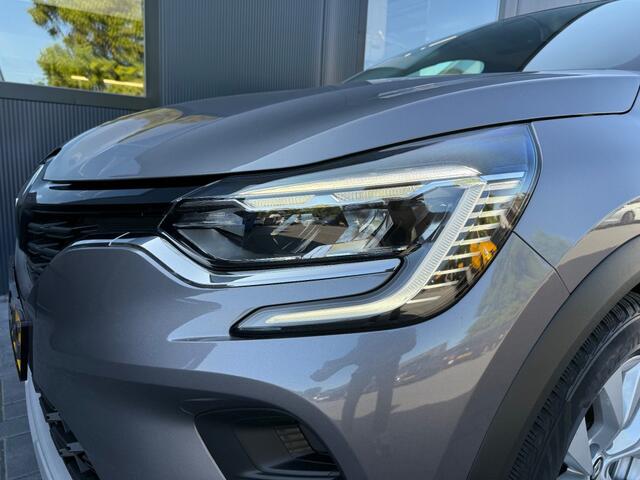 Renault CAPTUR 1.0 TCe 90 Business Zen / Navi / Cruise / Lane Assist