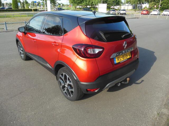 Renault CAPTUR 0.9 TCe Intens Staat in Hoogeveen