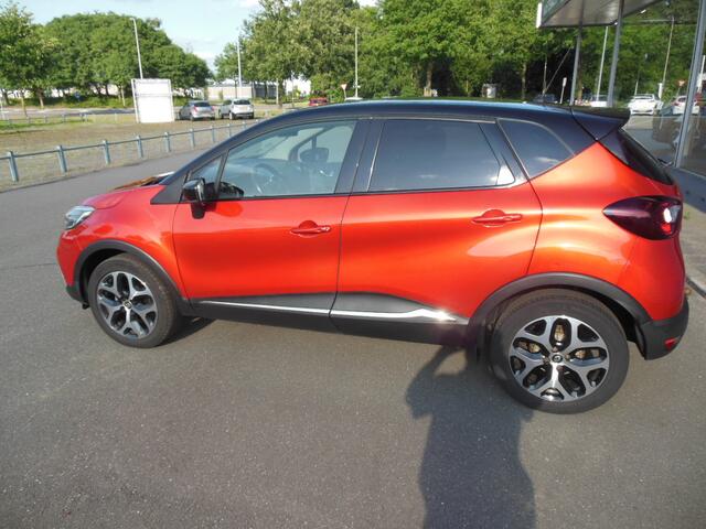 Renault CAPTUR 0.9 TCe Intens Staat in Hoogeveen