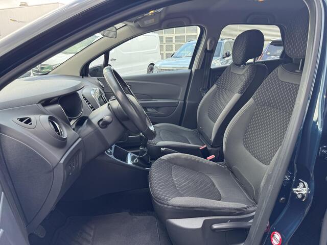 Renault CAPTUR 0.9 TCe Intens / NAVIGATIE / CLIMATE CONTROLE / ACHTERUITRIJ CAMERA /