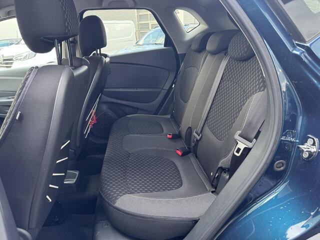 Renault CAPTUR 0.9 TCe Intens / NAVIGATIE / CLIMATE CONTROLE / ACHTERUITRIJ CAMERA /