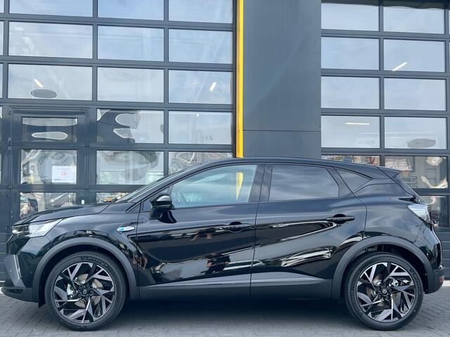 Renault CAPTUR Esprit Alpine E-Tech Full hybrid 145