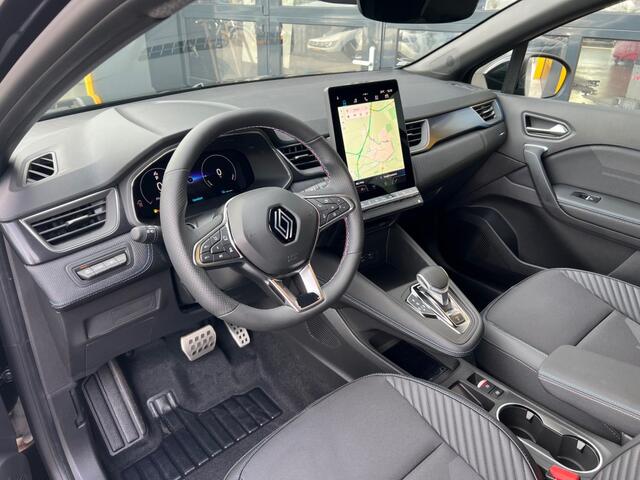 Renault CAPTUR Esprit Alpine E-Tech Full hybrid 145