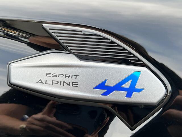 Renault CAPTUR Esprit Alpine E-Tech Full hybrid 145