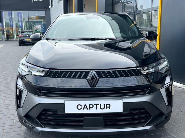 Renault CAPTUR Esprit Alpine E-Tech Full hybrid 145