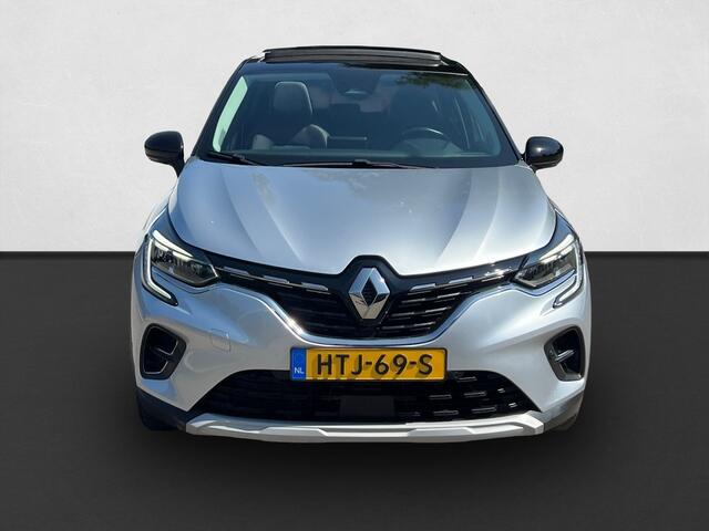 Renault CAPTUR 1.6 E-Tech Plug-in Hybrid 160 Intens PANO / 360 CAMERA / NAVI / ECC