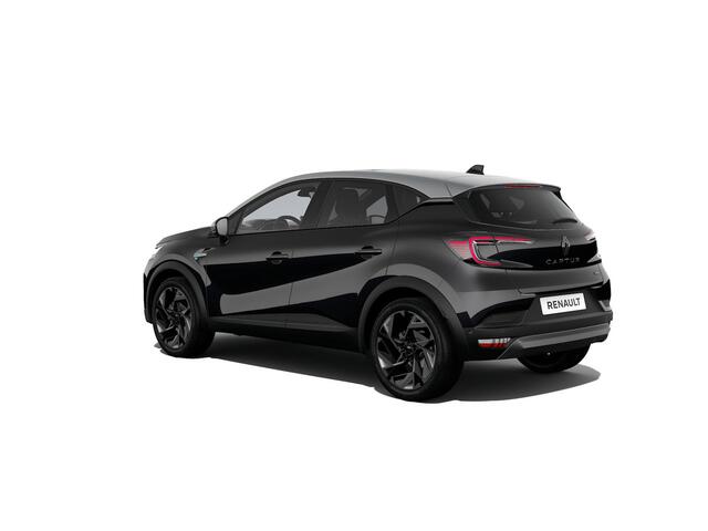 Renault CAPTUR esprit Alpine Full hybrid | Achteruitrijcamera | Adaptive Cruise Control | Elektronisch geregelde airconditioning