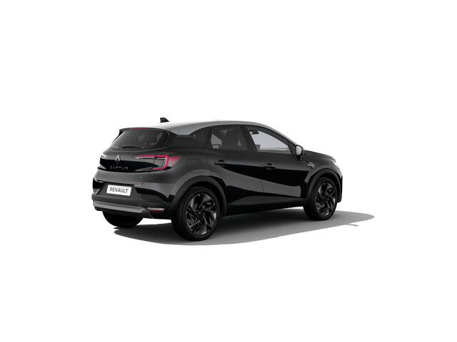 Renault CAPTUR esprit Alpine Full hybrid | Achteruitrijcamera | Adaptive Cruise Control | Elektronisch geregelde airconditioning